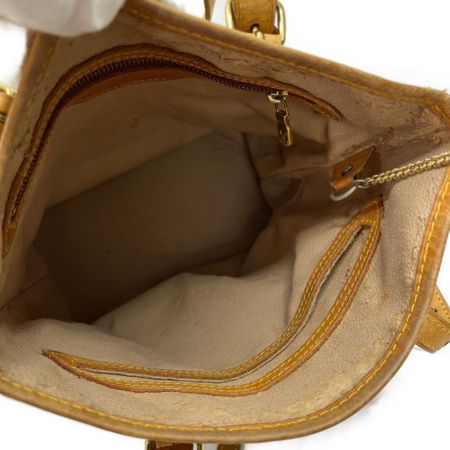  LOUIS VUITTON ルイヴィトン トートバッグモノグラム プチ・バケット M42238