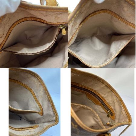  LOUIS VUITTON ルイヴィトン トートバッグモノグラム プチ・バケット M42238