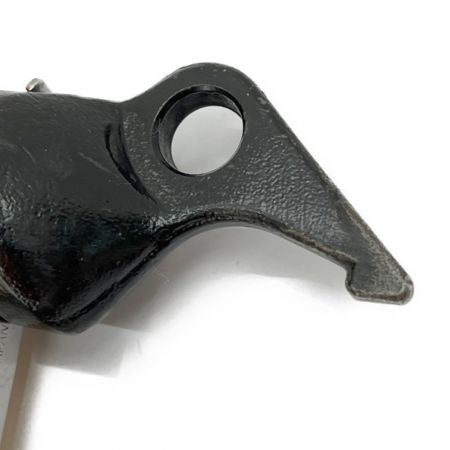  snowpeak スノーピーク ペグハンマー Pro.C 銅ヘッド N-001