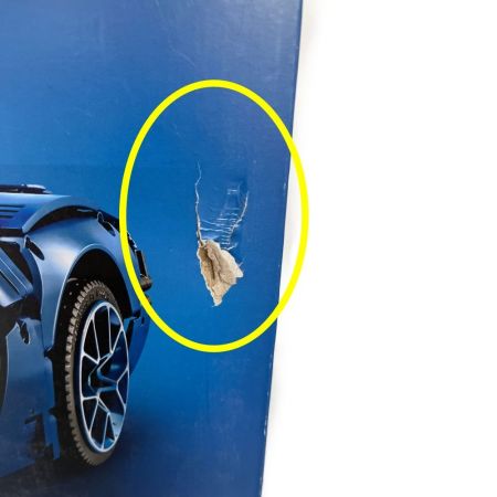  LEGO レゴ テクニック 1/8  ブガッティ・シロン LEGO  42083