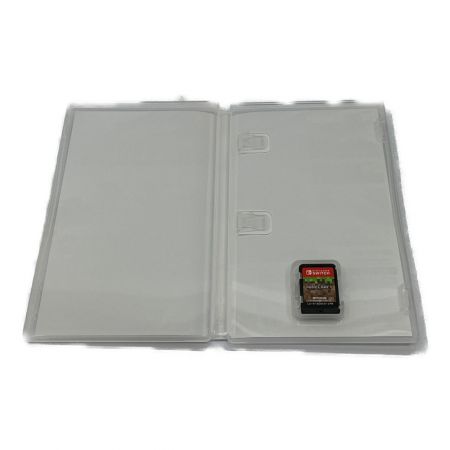  Nintendo ニンテンドウ SWITCHソフト　マインクラフト　MINECRAFT　ゲームソフト