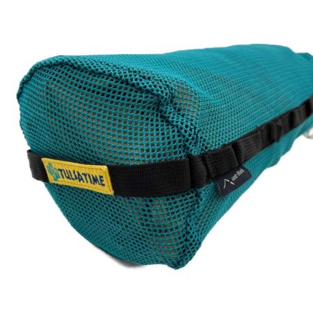  TALSA TIME ムササビウィング13ft　TC焚き火バージョン　ロープ欠品 MF-TC15