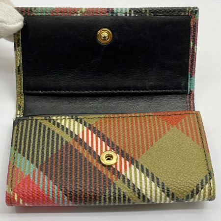  Vivienne Westwood ヴィヴィアン・ウエストウッド 6連 キーケース
