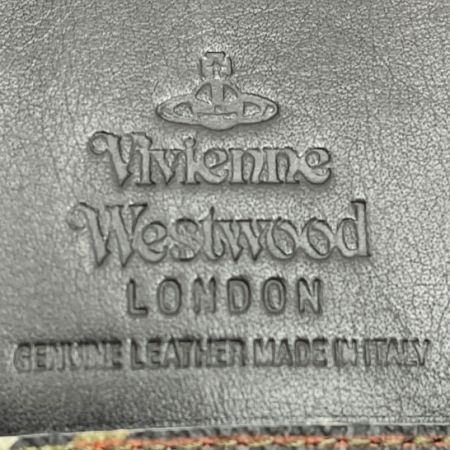  Vivienne Westwood ヴィヴィアン・ウエストウッド 6連 キーケース