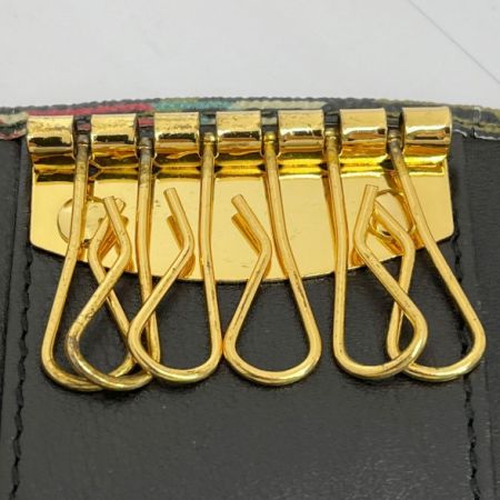  Vivienne Westwood ヴィヴィアン・ウエストウッド 6連 キーケース