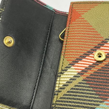  Vivienne Westwood ヴィヴィアン・ウエストウッド 6連 キーケース