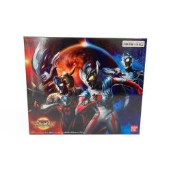 ◆◆ バンダイ　BANDAI ウルトラマン　アバレンボウル　メダルホルダー＆メダル24枚　【未開封品】 Sランク