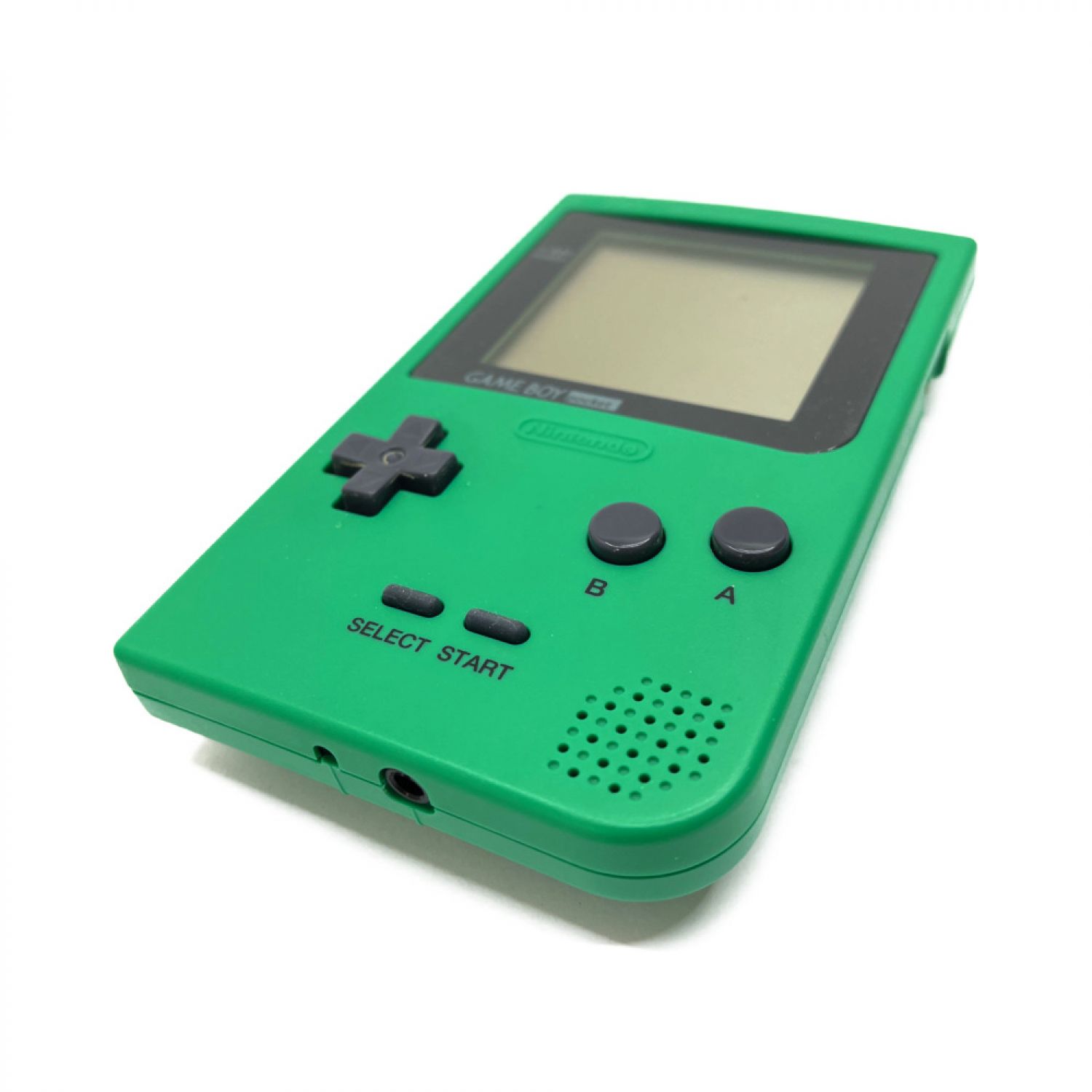 中古】 GAME BOY ppocket ＆ ゲームボーイソフト ドラクエⅠ、Ⅱ