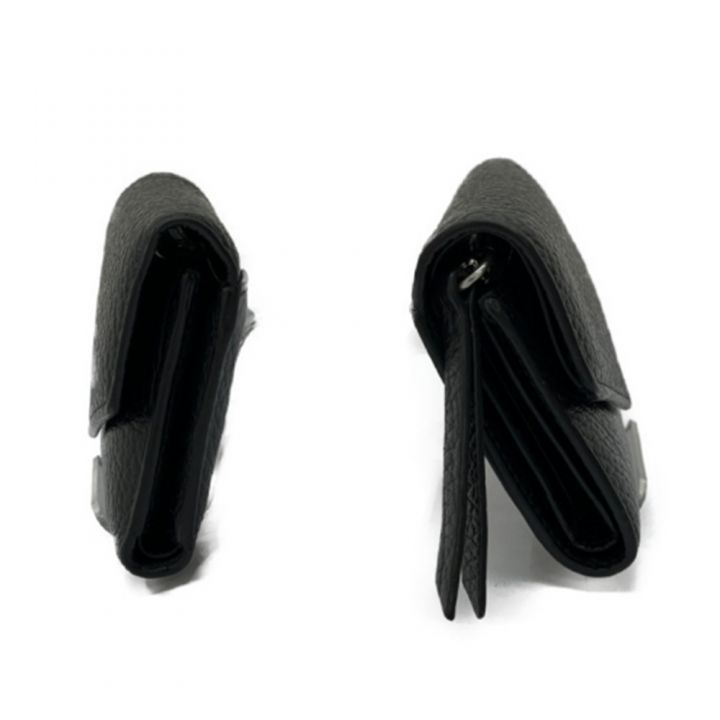 Maison Margiela マルタンマルジェラ メゾンマルジェラ 3つ折り財布