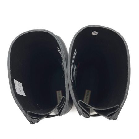  HUNTER ハンター  レインブーツ  SIZE 38 オリジナル バック アジャスタブル ショート WFS1013RMA ブラック