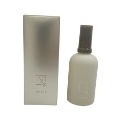 ◆◆ N オーガニック N オーガニック　N Organic Bright ホワイトクリアローション　100ml Bランク