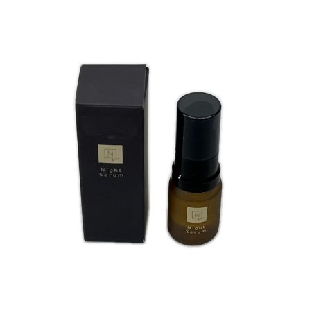  N オーガニック N Organic Bright ホワイトクリアローション 100ml モイストリペアナイトセラム 8g 2個セット