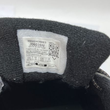  MERRELL メレル モアブ2ゴアテックスワイドワイズ　27.5cm J06039 ダークグレー