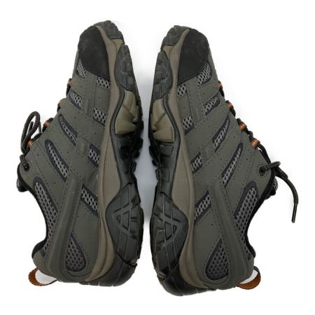  MERRELL メレル モアブ2ゴアテックスワイドワイズ　27.5cm J06039 ダークグレー