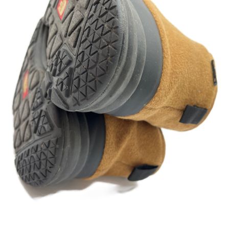  THE NORTH FACE ザノースフェイス NSE Traction Lite WP Chukka 25cm NF52085 ブラウン