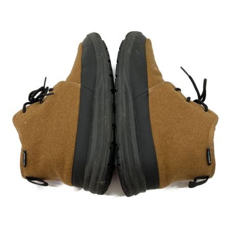  THE NORTH FACE ザノースフェイス NSE Traction Lite WP Chukka 25cm NF52085 ブラウン