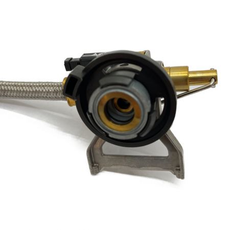  SOTO ソト レギュレータ―ストーブ　FUSION  ST-330