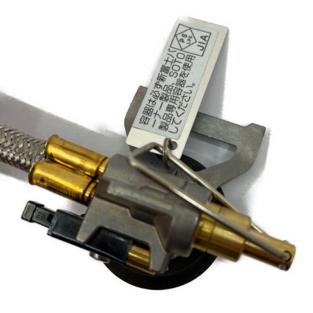  SOTO ソト レギュレータ―ストーブ　FUSION  ST-330