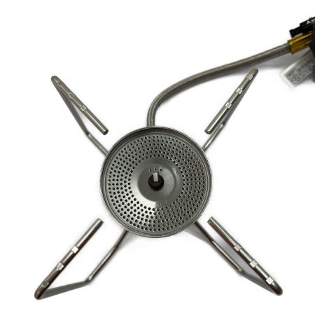  SOTO ソト レギュレータ―ストーブ　FUSION  ST-330