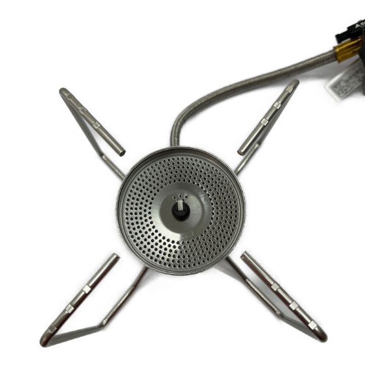 SOTO レギュレーターストーブ　FUSION 中古美品　本体のみ SOTO レギュレーターストーブ FUSION 中古美品 本体のみ 2025年最新