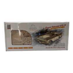 ◆◆ Ugears ユーギアーズ ドリームカブリオレ【未開封品】 VM-05 Sランク