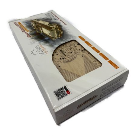  Ugears ユーギアーズ ドリームカブリオレ【未開封品】 VM-05