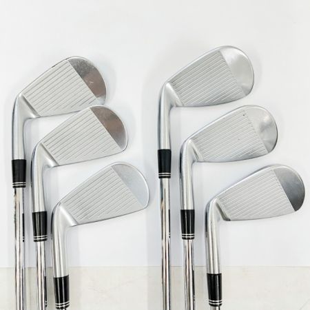  DUNLOP ダンロップ スリクソン クラブ アイアンセット 5-9.P 6本 右 Z565