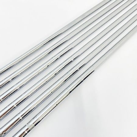  DUNLOP ダンロップ スリクソン クラブ アイアンセット 5-9.P 6本 右 Z565