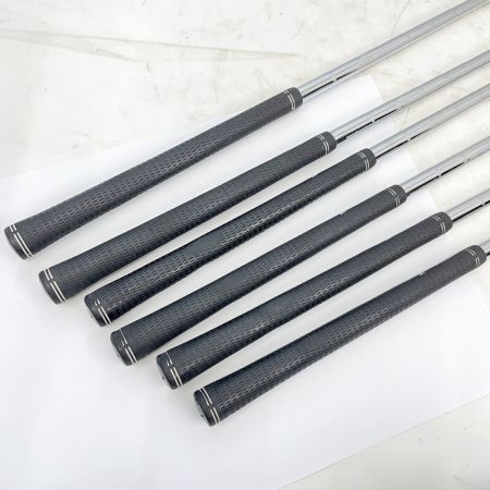  DUNLOP ダンロップ スリクソン クラブ アイアンセット 5-9.P 6本 右 Z565