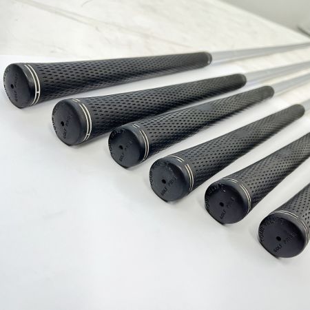  DUNLOP ダンロップ スリクソン クラブ アイアンセット 5-9.P 6本 右 Z565