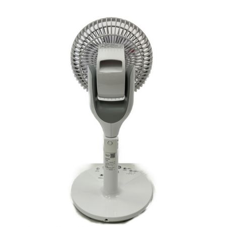  SHARP シャープ 扇風機 DCモーター　2022年製 PJ-N2DS ホワイト系