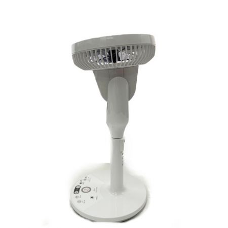  SHARP シャープ 扇風機 DCモーター　2022年製 PJ-N2DS ホワイト系