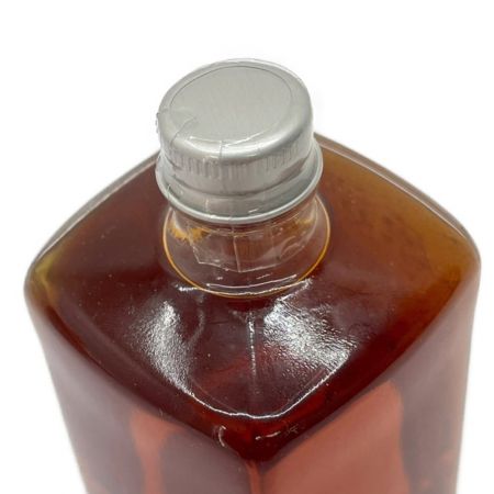 【北海道内限定発送】 NIKKA WHISKY ニッカウイスキー 北海道余市蒸留所限定/原酒10年  170ml  64％ 箱付 未開栓