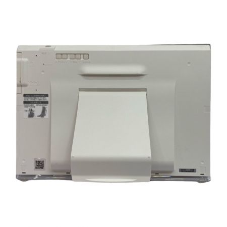  Panasonic パナソニック ビエラ 10インチ ポータブル液晶テレビ 2016年製 UN-10E6 ホワイト