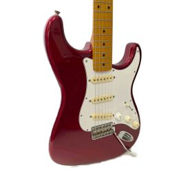 ◆◆ FENDER JAPAN フェンダージャパン  エレキギター　ストラトキャスター　日本製　T064247 ST57-DMC Bランク