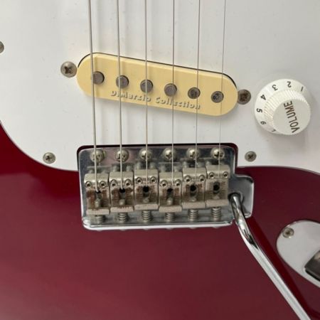 Fender Japan ストラトキャスターDMC Fender Japan ストラトキャスターDMC 楽天市場】FENDER Japan