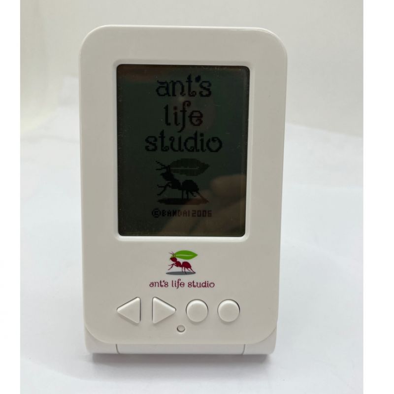 中古】 アンツライフスタジオ ant's life studio バンダイ アリ育成