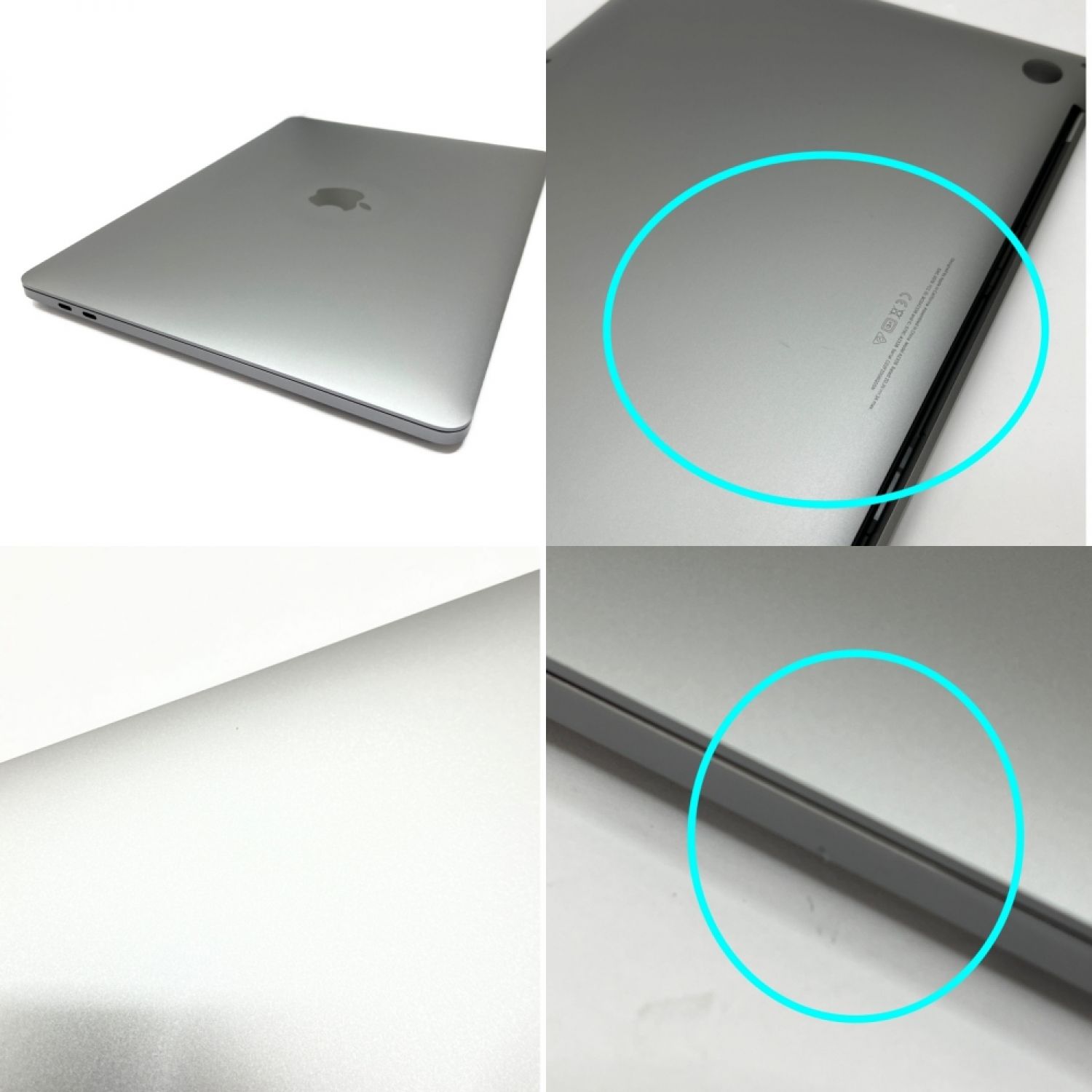 【極美品】MacBook Pro M1 16GB 1TB 箱・付属品完備