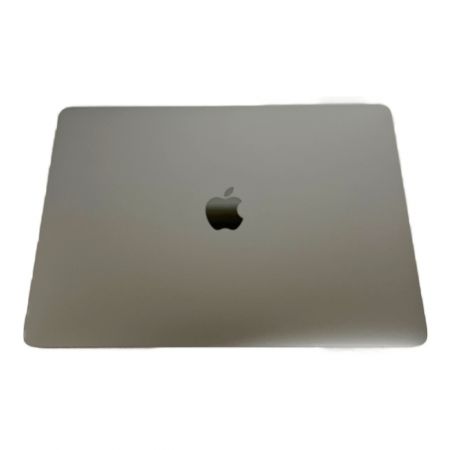  Apple アップル  MacBook Pro スペースグレイ カスタム Z11B000PT スペースグレイ 付属品完備 13インチ 　16GB　1TB