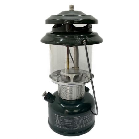  Coleman コールマン ランタン ガソリンランタン 1995年製   286A700T
