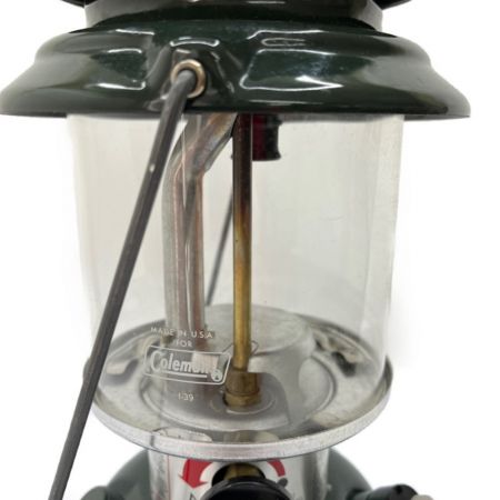  Coleman コールマン ランタン ガソリンランタン 1995年製   286A700T