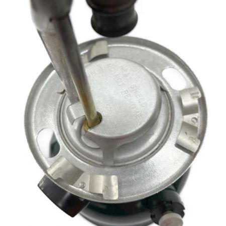  Coleman コールマン ランタン ガソリンランタン 1995年製   286A700T