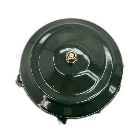  Coleman コールマン ガソリンランタン 1994年5月製造 ケース付 286-288 グリーン