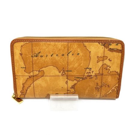  PRIMA CLASSE プリマクラッセ 長財布 ブラウン