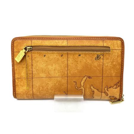  PRIMA CLASSE プリマクラッセ 長財布 ブラウン