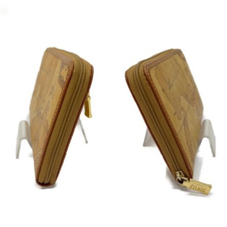  PRIMA CLASSE プリマクラッセ 長財布 ブラウン