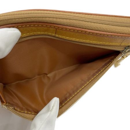  PRIMA CLASSE プリマクラッセ 長財布 ブラウン