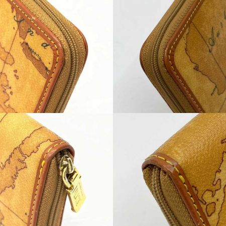  PRIMA CLASSE プリマクラッセ 長財布 ブラウン