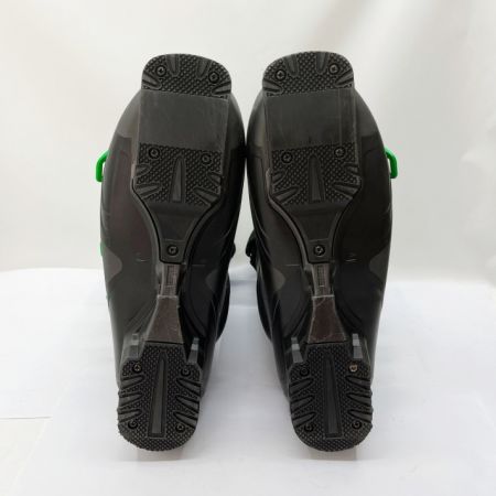  HEAD ヘッド  スキーブーツ メンズ  NEXT EDGE8 55 28.0cmソールサイズ329mm 605159 ブラック×グリーン