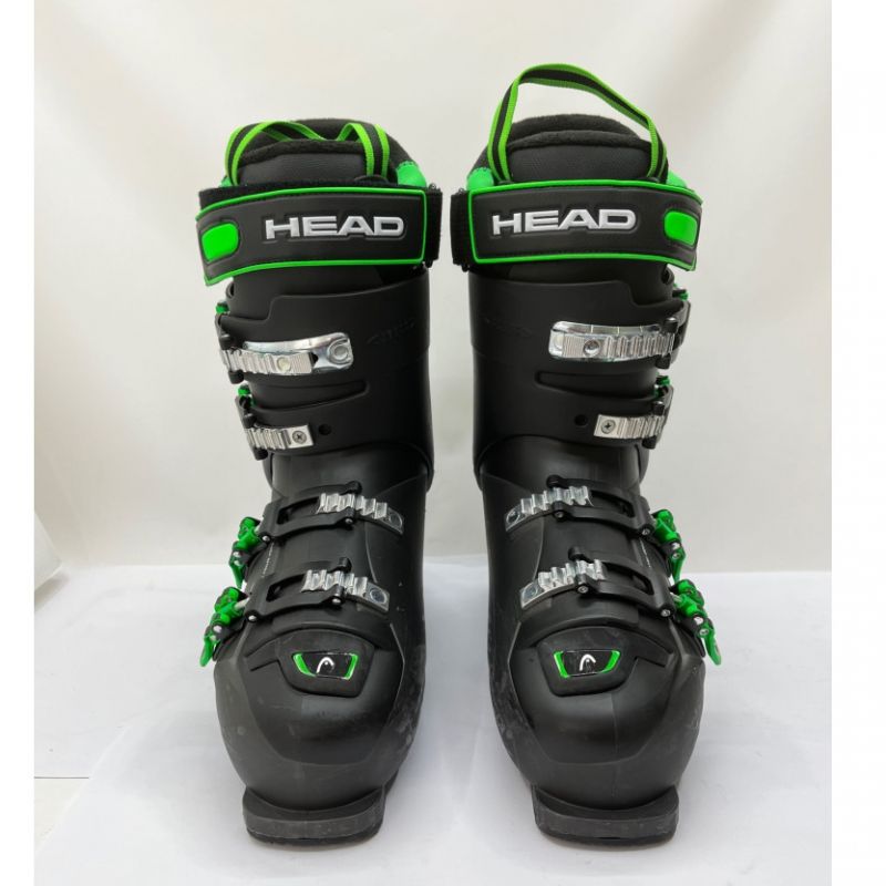 中古】 HEAD ヘッド スキーブーツ メンズ NEXT EDGE8 55 28.0cmソール 